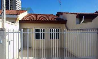 Imagem: Casa à venda em Sorocaba-SP, Jardim São