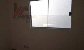 Imagem 3: Casa à venda em Sorocaba-SP, Jardim São Carlos: 3 quartos, 1 suíte, 1 banheiro, 2 vagas de