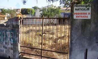 Imagem: TERRENO RESIDENCIAL em SOROCABA - SP, JARDIM