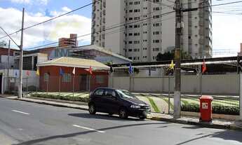 Imagem 2: TERRENO COMERCIAL em Sorocaba - SP, Centro