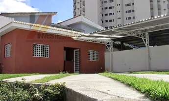 Imagem 4: TERRENO COMERCIAL em Sorocaba - SP, Centro