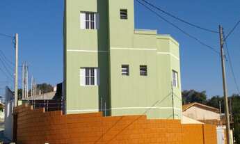 Imagem 2: APARTAMENTO RESIDENCIAL em Sorocaba - SP, Jardim Eden Ville