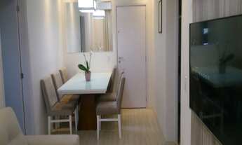 Imagem 6: APARTAMENTO RESIDENCIAL em Sorocaba - SP, Vila Rica