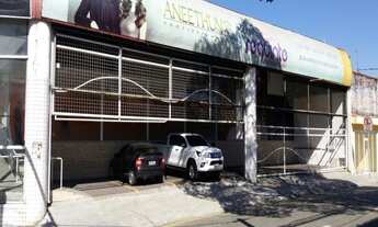 Imagem 1: PRÉDIO COMERCIAL em Sorocaba - SP, Vila Santana