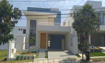 Imagem: CASA EM CONDOMÍNIO RESIDENCIAL em Votorantim