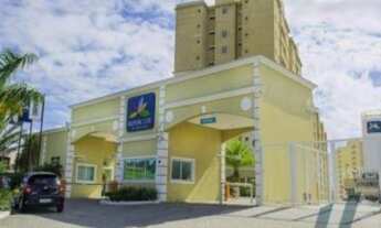 Imagem: APARTAMENTO RESIDENCIAL em Votorantim