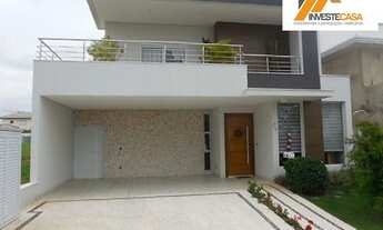 Imagem: CASA EM CONDOMÍNIO RESIDENCIAL em SOROCABA