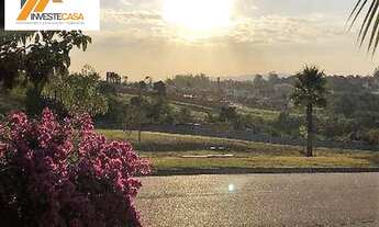 Imagem 4: CASA EM CONDOMÍNIO RESIDENCIAL em VOTORANTIM - SP, ALPHAVILLE NOVA ESPLANADA