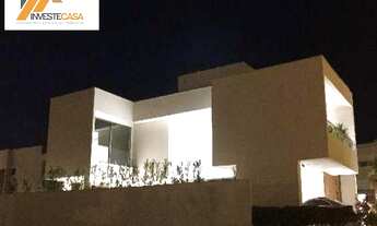 Imagem 6: CASA EM CONDOMÍNIO RESIDENCIAL em VOTORANTIM - SP, ALPHAVILLE NOVA ESPLANADA