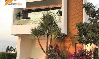 Imagem 2: CASA EM CONDOMÍNIO RESIDENCIAL em VOTORANTIM - SP, ALPHAVILLE NOVA ESPLANADA