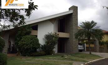 Imagem: CASA EM CONDOMÍNIO RESIDENCIAL em SOROCABA