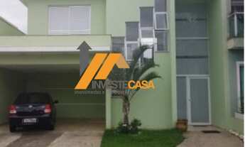 Imagem: CASA EM CONDOMÍNIO RESIDENCIAL em Sorocaba