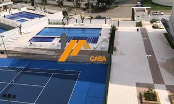 Imagem 4: APARTAMENTO RESIDENCIAL em SOROCABA - SP, PARQUE CAMPOLIM