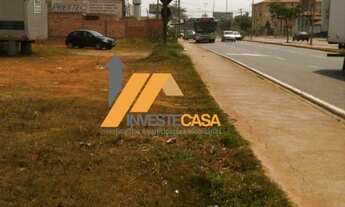 Imagem 3: TERRENO COMERCIAL em SOROCABA - SP, JARDIM PLANALTO