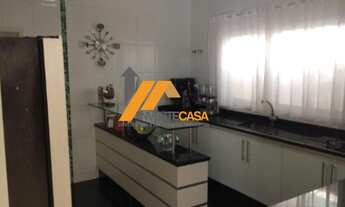 Imagem 6: CASA EM CONDOMÍNIO RESIDENCIAL em SOROCABA - SP, GRANJA OLGA I