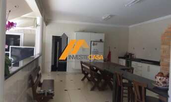 Imagem 7: CASA EM CONDOMÍNIO RESIDENCIAL em SOROCABA - SP, GRANJA OLGA I