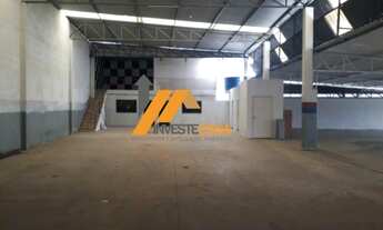 Imagem 2: SALAO COMERCIAL em SOROCABA - SP, VILA OLÍMPIA