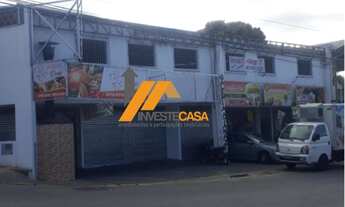 Imagem 4: SALAO COMERCIAL em SOROCABA - SP, VILA OLÍMPIA