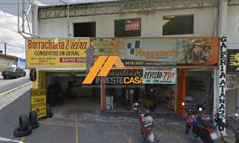 Imagem 5: SALAO COMERCIAL em SOROCABA - SP, VILA OLÍMPIA