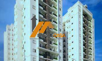 Imagem: APARTAMENTO RESIDENCIAL em SOROCABA - SP