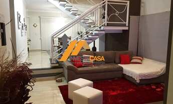 Imagem: CASA EM CONDOMÍNIO RESIDENCIAL em SOROCABA