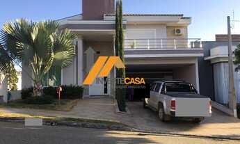 Imagem: CASA EM CONDOMÍNIO RESIDENCIAL em SOROCABA