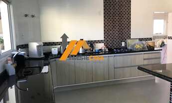 Imagem 3: CASA EM CONDOMÍNIO RESIDENCIAL em SOROCABA - SP, JARDIM NOVO HORIZONTE