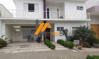 Imagem: CASA EM CONDOMÍNIO RESIDENCIAL em SOROCABA