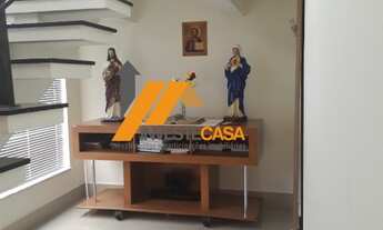 Imagem 2: CASA EM CONDOMÍNIO RESIDENCIAL em SOROCABA - SP, JARDIM NOVO HORIZONTE