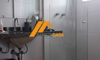 Imagem 4: CASA EM CONDOMÍNIO RESIDENCIAL em SOROCABA - SP, JARDIM NOVO HORIZONTE