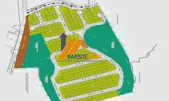 Imagem 3: TERRENO RESIDENCIAL em SOROCABA - SP, ALTO DA BOA VISTA