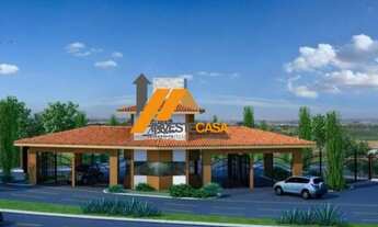 Imagem: TERRENO RESIDENCIAL em SOROCABA - SP, ALTO