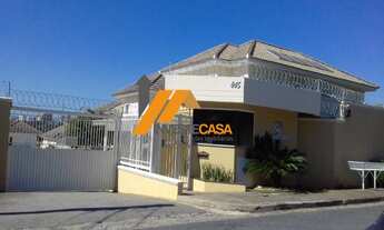 Imagem: CASA EM CONDOMÍNIO RESIDENCIAL em SOROCABA