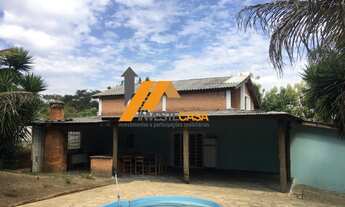 Imagem: CASA RESIDENCIAL em Araçoiaba da Serra