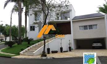 Imagem: CASA EM CONDOMÍNIO RESIDENCIAL em SOROCABA