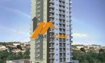 Imagem: APARTAMENTO RESIDENCIAL em SOROCABA - SP