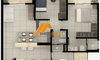 Imagem 5: APARTAMENTO RESIDENCIAL em SOROCABA - SP, VILA HORTÊNCIA