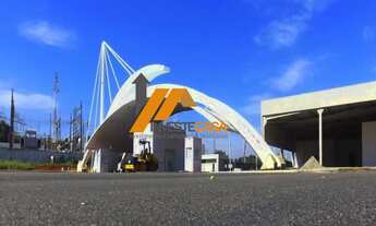 Imagem: TERRENO INDUSTRIAL em SOROCABA - SP, IPORANGA