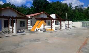 Imagem 6: CASA EM CONDOMÍNIO RESIDENCIAL em SOROCABA - SP, PARQUE VITÓRIA RÉGIA