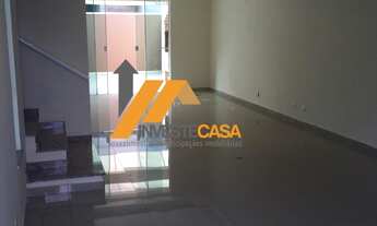 Imagem: CASA EM CONDOMÍNIO RESIDENCIAL em SOROCABA