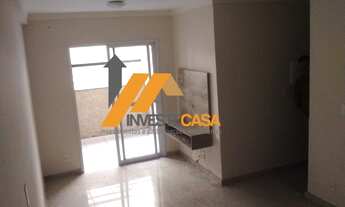 Imagem: APARTAMENTO RESIDENCIAL em VOTORANTIM