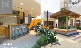 Imagem 7: APARTAMENTO RESIDENCIAL em SOROCABA - SP, PARQUE CAMPOLIM