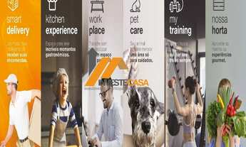 Imagem 2: APARTAMENTO RESIDENCIAL em SOROCABA - SP, PARQUE CAMPOLIM