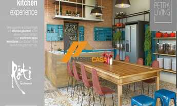 Imagem 3: APARTAMENTO RESIDENCIAL em SOROCABA - SP, PARQUE CAMPOLIM