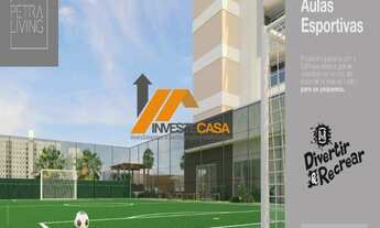 Imagem 4: APARTAMENTO RESIDENCIAL em SOROCABA - SP, PARQUE CAMPOLIM