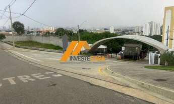 Imagem 7: TERRENO RESIDENCIAL em SOROCABA - SP, PARQUE TRES MENINOS