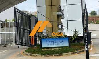 Imagem 1: TERRENO RESIDENCIAL em SOROCABA - SP, PARQUE TRES MENINOS