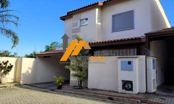 Imagem: CASA EM CONDOMÍNIO RESIDENCIAL em SOROCABA