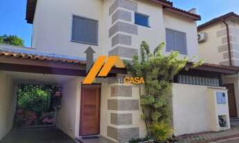 Imagem 3: CASA EM CONDOMÍNIO RESIDENCIAL em SOROCABA - SP, JARDIM SÃO CARLOS