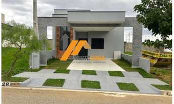 Imagem: CASA EM CONDOMÍNIO RESIDENCIAL em SOROCABA